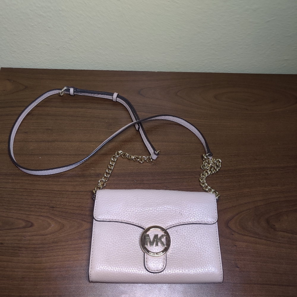 michael kors vanna crossbody